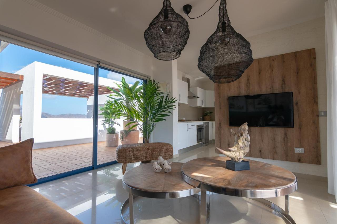 Villa Isora By Villalia Playa Blanca  Eksteriør bilde