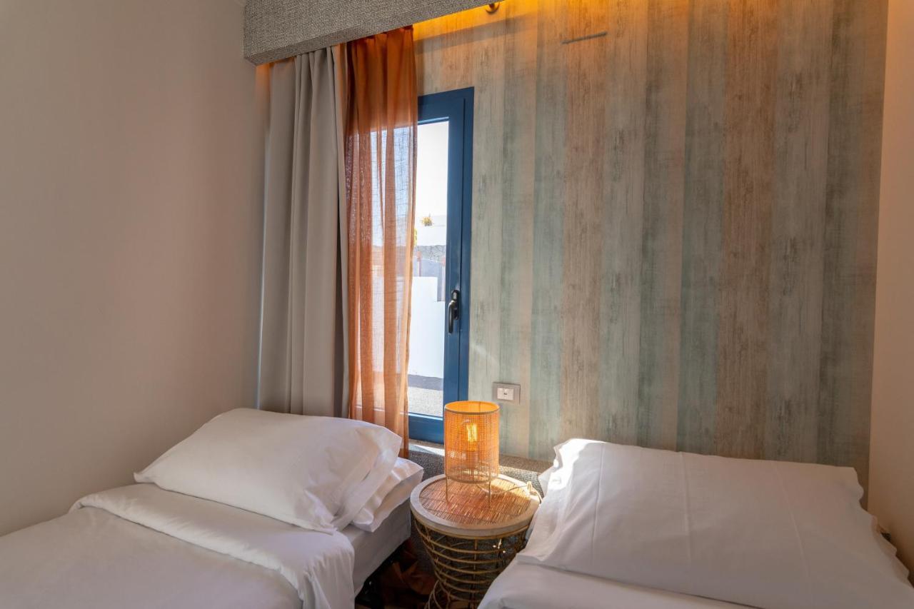 Villa Isora By Villalia Playa Blanca  Eksteriør bilde
